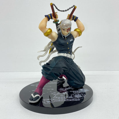 宇髄天元ビッグスケール「一番くじ鬼滅の刃～宇髄天元見参!～」A賞フィギュア【フィギュア】