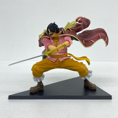 フィギュア B賞ゴール・D・ロジャー～theGreatLegend～MASTERLISEEXPIECEフィギュア「LegendsoverTime/一番くじワンピース」 エドワード・ニューゲート 一番くじ B賞 720【フィギュア】【飾磨店】