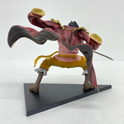 フィギュア B賞ゴール・D・ロジャー～theGreatLegend～MASTERLISEEXPIECEフィギュア「LegendsoverTime/一番くじワンピース」 エドワード・ニューゲート 一番くじ B賞 720【フィギュア】【飾磨店】