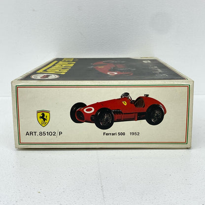 プラモデル REVIVAL 1/20 フェラーリ 500 1952 Ferrari【加古川物流】