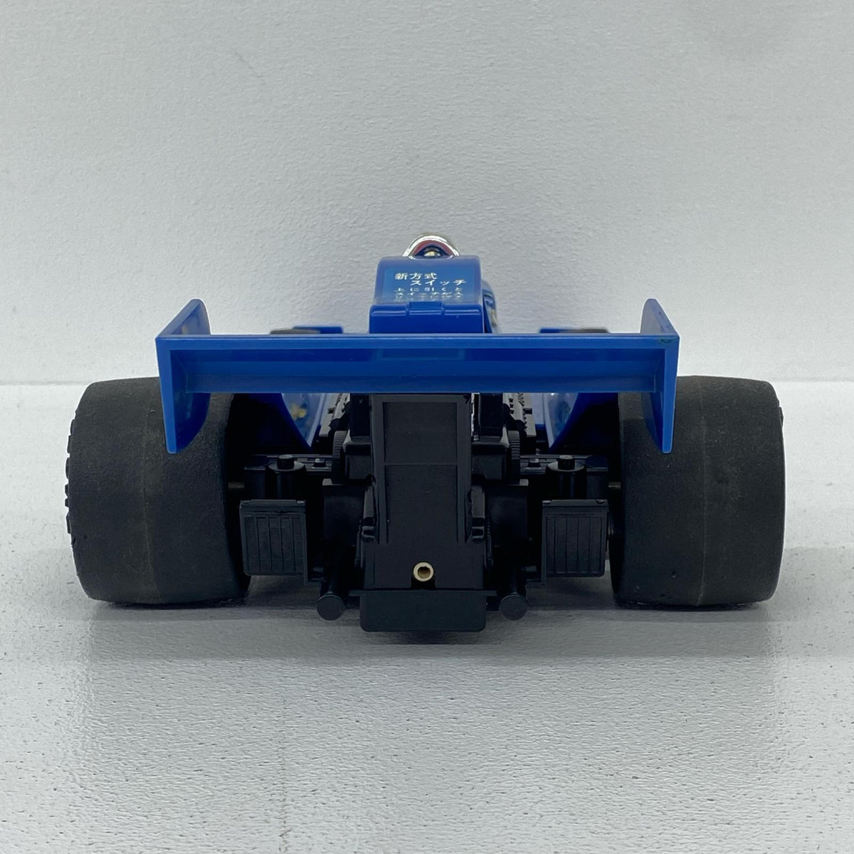 おもちゃ・玩具 アクションシリーズ F-1レーシングカー タイレル P34【加古川物流】