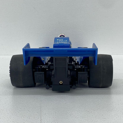おもちゃ・玩具 アクションシリーズ F-1レーシングカー タイレル P34【加古川物流】