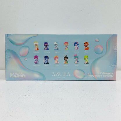 フィギュア AZURA ナチュラル エレメンツ シリーズ【BOX】POPMART ナチュラル エレメンツ【フィギュア】【尾張小牧店】