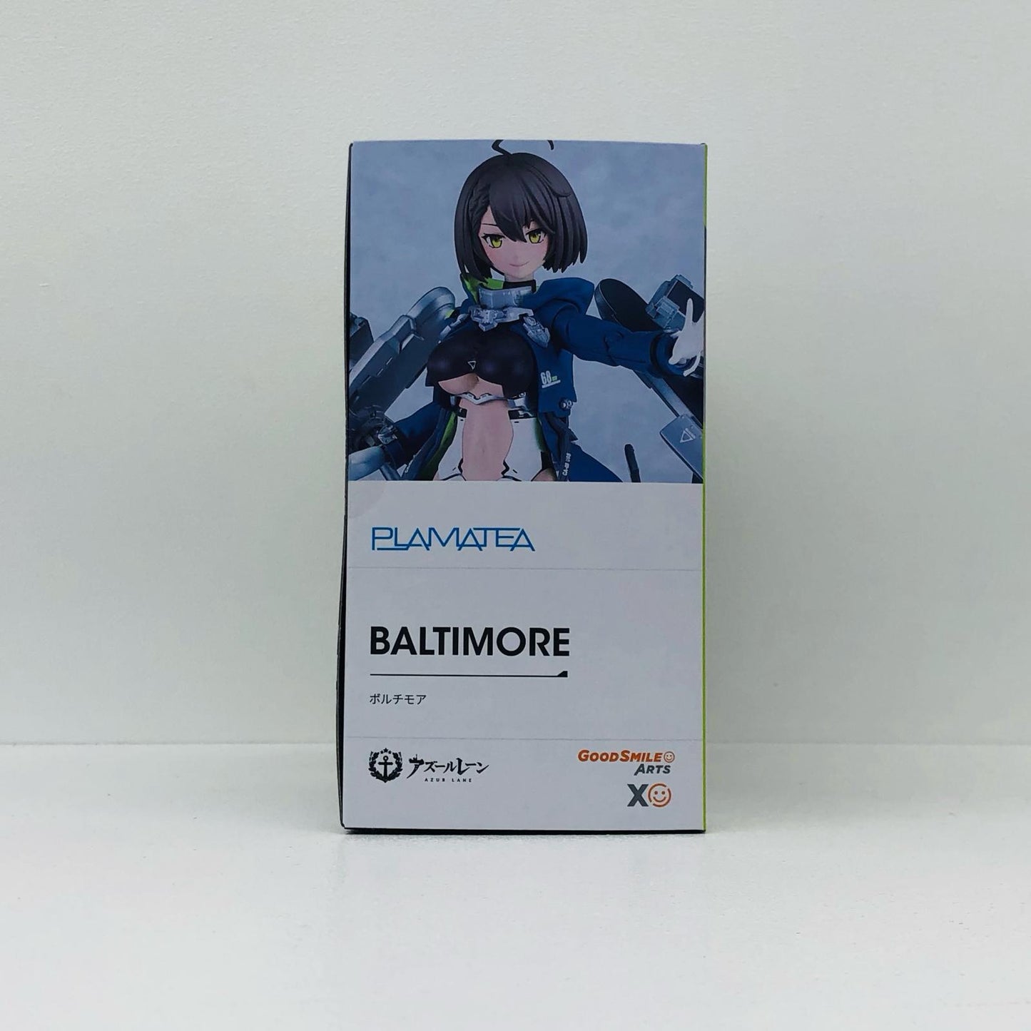 PLAMATEAボルチモア「アズールレーン」