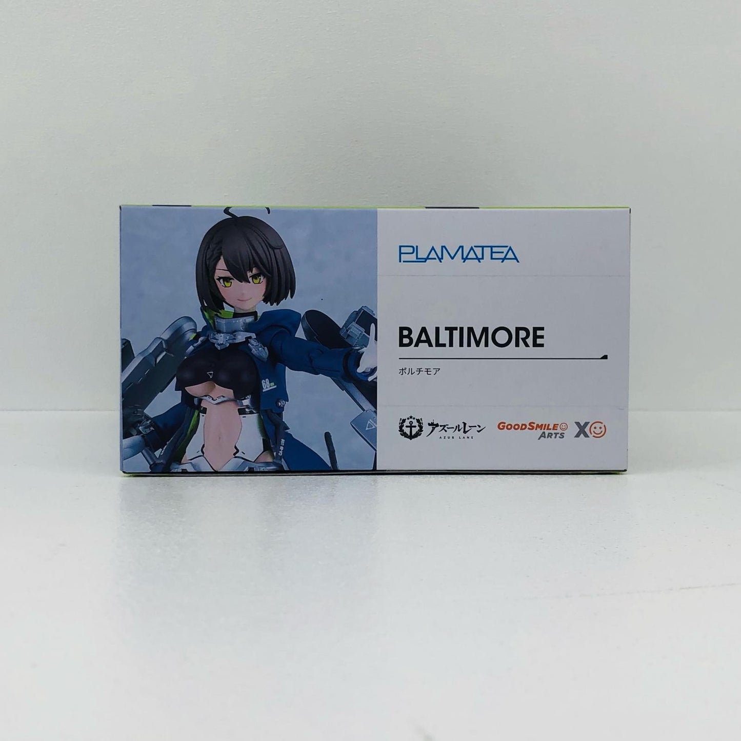 PLAMATEAボルチモア「アズールレーン」