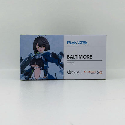 PLAMATEAボルチモア「アズールレーン」