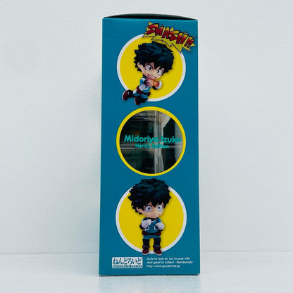 フィギュア ねんどろいど緑谷出久ヒーローズ・エディション「僕のヒーローアカデミア」 緑谷出久 ねんどろいど ヒーローズ・エディション【フィギュア】【加古川店】