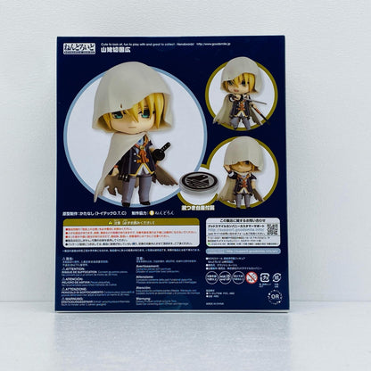 ねんどろいど山姥切国広「刀剣乱舞-ONLINE-」【フィギュア】