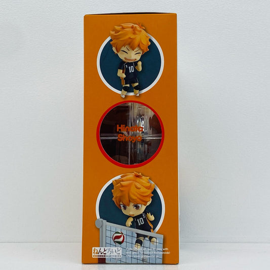 ねんどろいど日向翔陽「ハイキュー!!」【フィギュア】