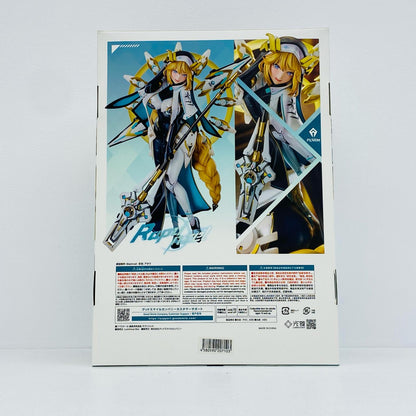 フィギュア ラプンツェル「勝利の女神：NIKKE」1/7プラスチック製塗装済み完成品 ラプンツェル【フィギュア】【尾張小牧店】