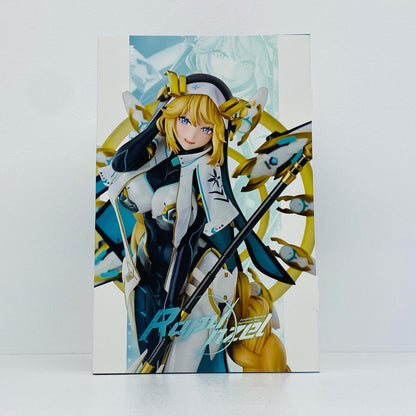 フィギュア ラプンツェル「勝利の女神：NIKKE」1/7プラスチック製塗装済み完成品 ラプンツェル【フィギュア】【尾張小牧店】