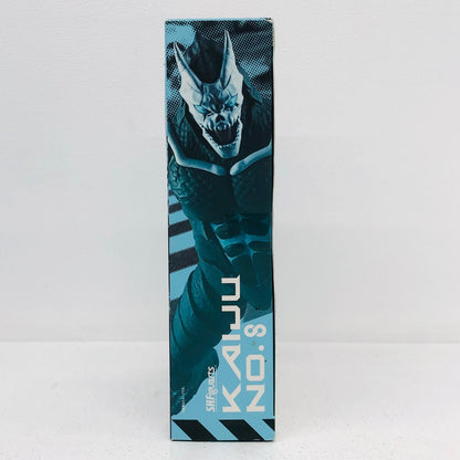 フィギュア S.H.Figuarts怪獣8号「怪獣8号」 怪獣8号 S.H.Figuarts【フィギュア】【加古川物流】