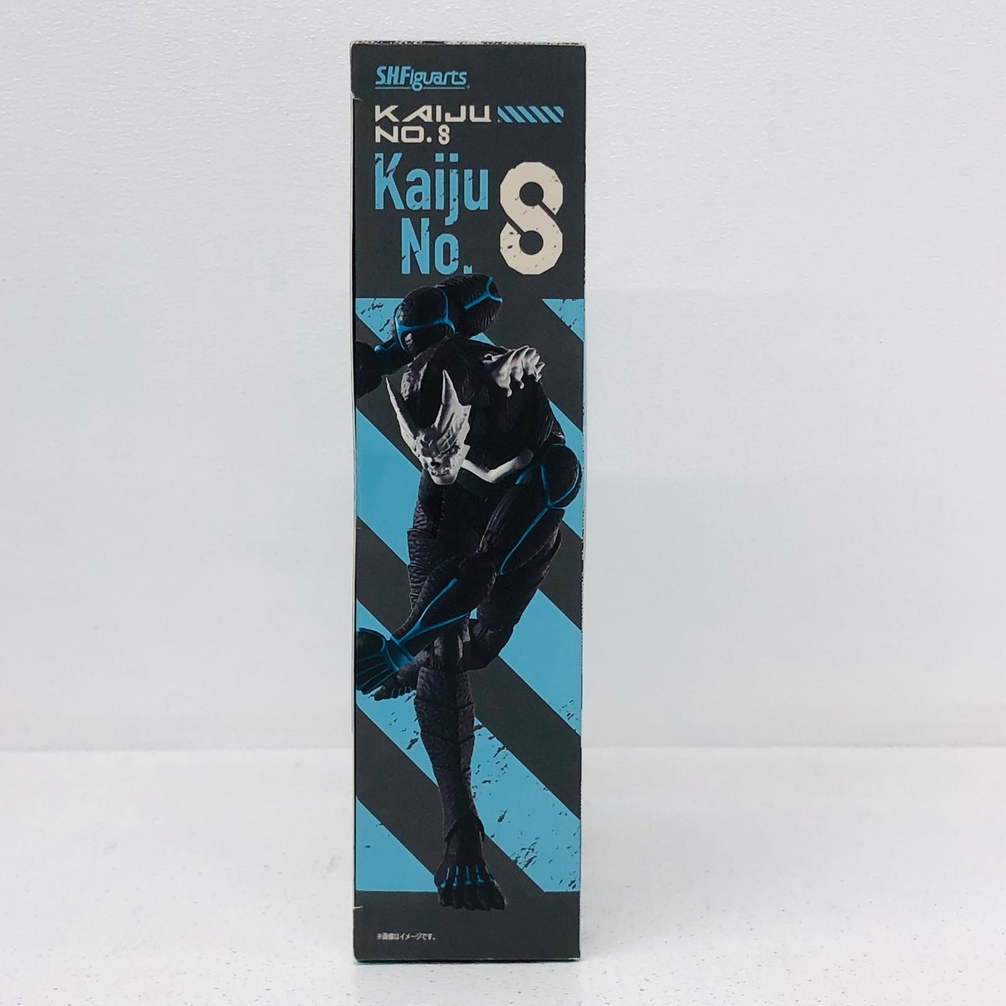 フィギュア S.H.Figuarts怪獣8号「怪獣8号」 怪獣8号 S.H.Figuarts【フィギュア】【加古川物流】