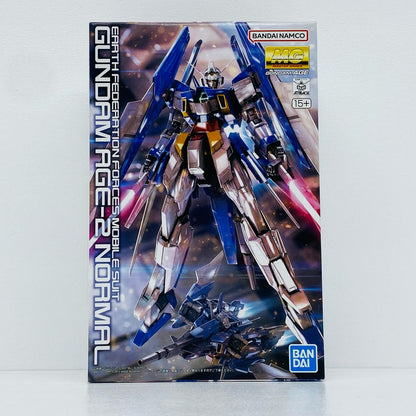 1/100MGガンダムAGE-2ノーマル「機動戦士ガンダムAGE」[5062843]