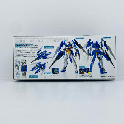 1/100MGガンダムAGE-2ノーマル「機動戦士ガンダムAGE」[5062843]