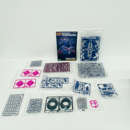 ギガンティックアームズ ラピッドレイダー〈シャドウダンサーVer.〉 「M.S.Gモデリングサポートグッズ」 [GT022]