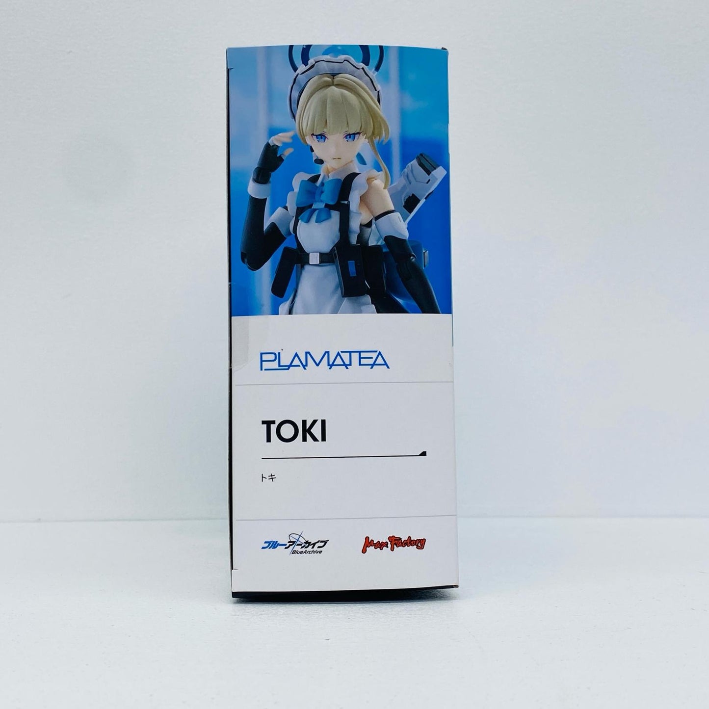 PLAMATEA 飛鳥馬トキ 「ブルーアーカイブ-BlueArchive-」