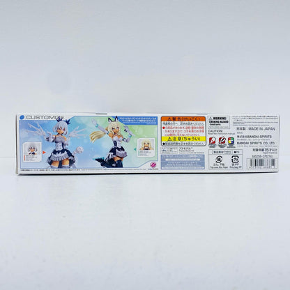 30MSオプションボディパーツアルファシスターズファンタズム2(カラーC)「アイドルマスターシャイニーカラーズ×30MINUTESSISTERS」[5068685]