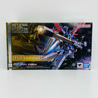 METALROBOT魂＜SIDEMS＞ゼウスシルエット「機動戦士ガンダムSEEDFREEDOM」魂ウェブ商店