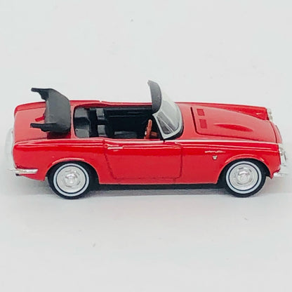 1/64 LV-200a ホンダS800 オープントップ(レッド) 「トミカリミテッドヴィンテージ」 [320166]