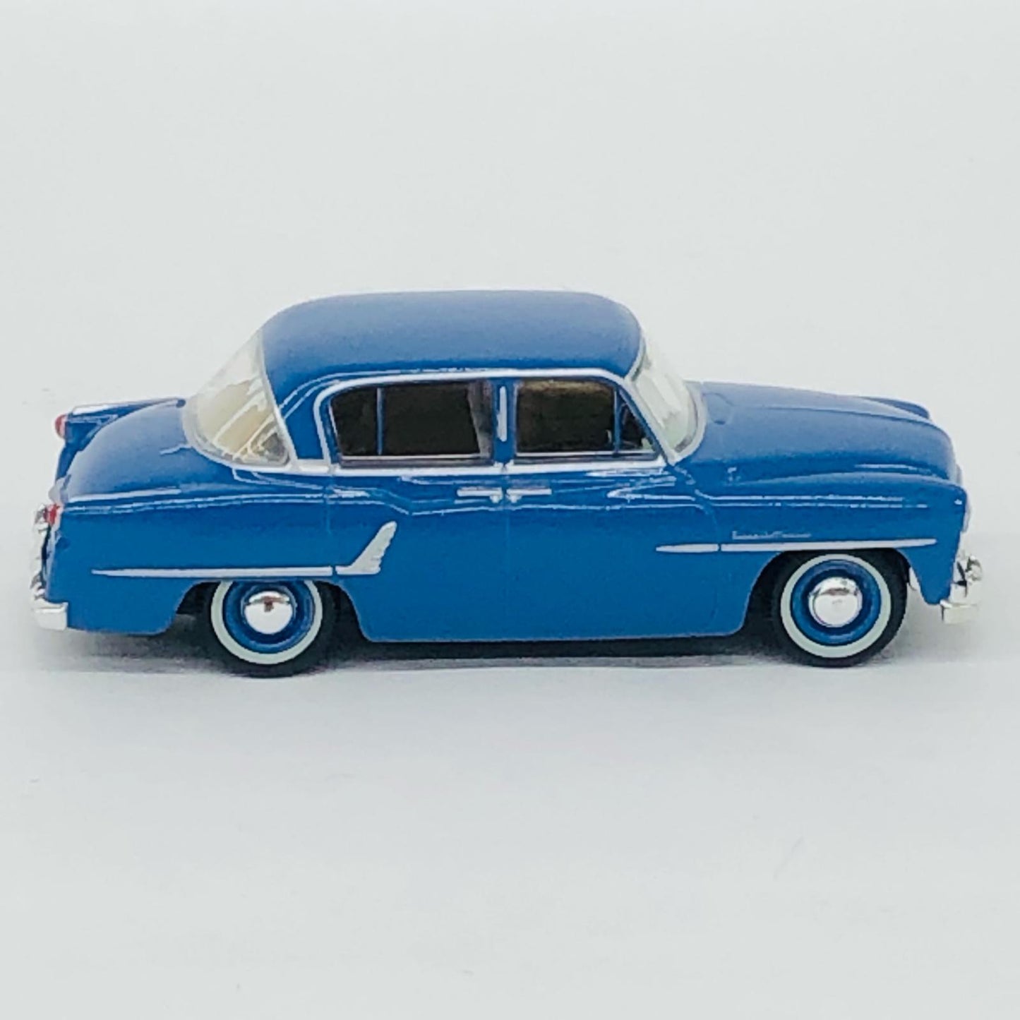 おもちゃ・玩具 1/64 LV-148a クラウンデラックス(ブルー) 「トミカリミテッドヴィンテージ」 [274810] クラウンデラックス LV-148a '1/64 274810【加古川店】