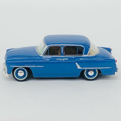 おもちゃ・玩具 1/64 LV-148a クラウンデラックス(ブルー) 「トミカリミテッドヴィンテージ」 [274810] クラウンデラックス LV-148a '1/64 274810【加古川店】