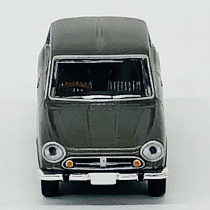 おもちゃ・玩具 LV-106a フロンテ スーパーDX(グレー) 「TOMICA LIMITED VINTAGEシリーズ」 [228554] スズキフロンテ360スーパーデラックス【加古川店】