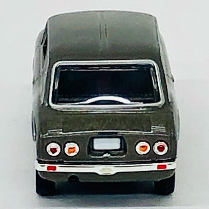 おもちゃ・玩具 LV-106a フロンテ スーパーDX(グレー) 「TOMICA LIMITED VINTAGEシリーズ」 [228554] スズキフロンテ360スーパーデラックス【加古川店】