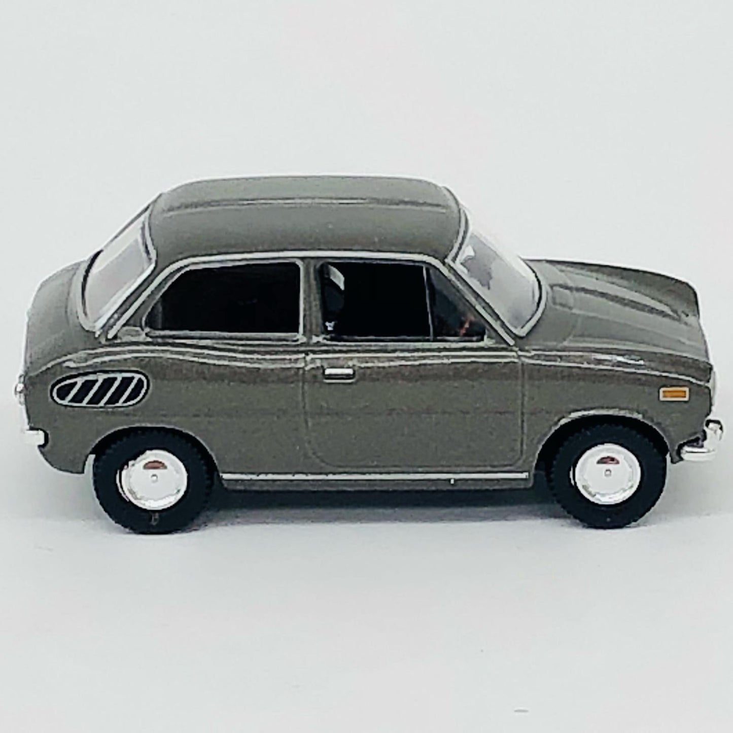 おもちゃ・玩具 LV-106a フロンテ スーパーDX(グレー) 「TOMICA LIMITED VINTAGEシリーズ」 [228554] スズキフロンテ360スーパーデラックス【加古川店】
