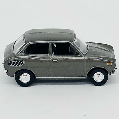 おもちゃ・玩具 LV-106a フロンテ スーパーDX(グレー) 「TOMICA LIMITED VINTAGEシリーズ」 [228554] スズキフロンテ360スーパーデラックス【加古川店】