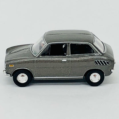 おもちゃ・玩具 LV-106a フロンテ スーパーDX(グレー) 「TOMICA LIMITED VINTAGEシリーズ」 [228554] スズキフロンテ360スーパーデラックス【加古川店】