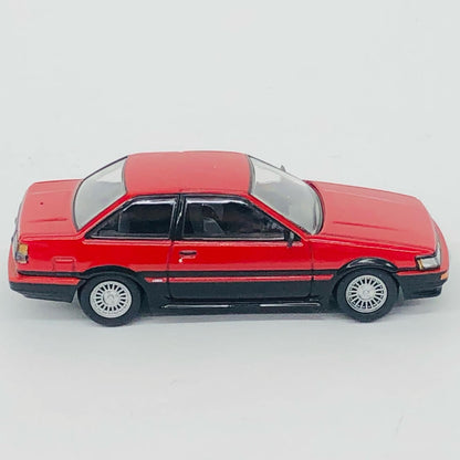 おもちゃ・玩具 1/64 LV-N304a トヨタ カローラレビン 2ドア GT-APEX 85年式(レッド×ブラック) 「トミカリミテッドヴィンテージNEO」 [327189] トヨタ カローラレビン 2ドア GT-AP LV-N304a '1/64 327189【加古川店】