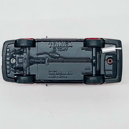 おもちゃ・玩具 1/64 LV-N304a トヨタ カローラレビン 2ドア GT-APEX 85年式(レッド×ブラック) 「トミカリミテッドヴィンテージNEO」 [327189] トヨタ カローラレビン 2ドア GT-AP LV-N304a '1/64 327189【加古川店】