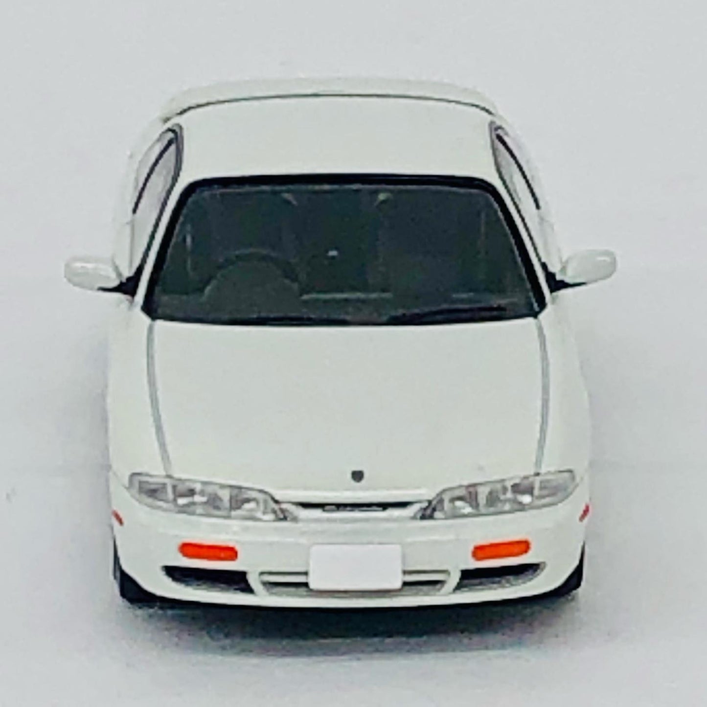 おもちゃ・玩具 1/64 LV-N313a 日産シルビア K’s TypeS 94年式(ホワイト) 「トミカリミテッドヴィンテージNEO」 [329435] 日産シルビア K’s TypeS 94年式 LV-N313a '1/64 329435【加古川店】