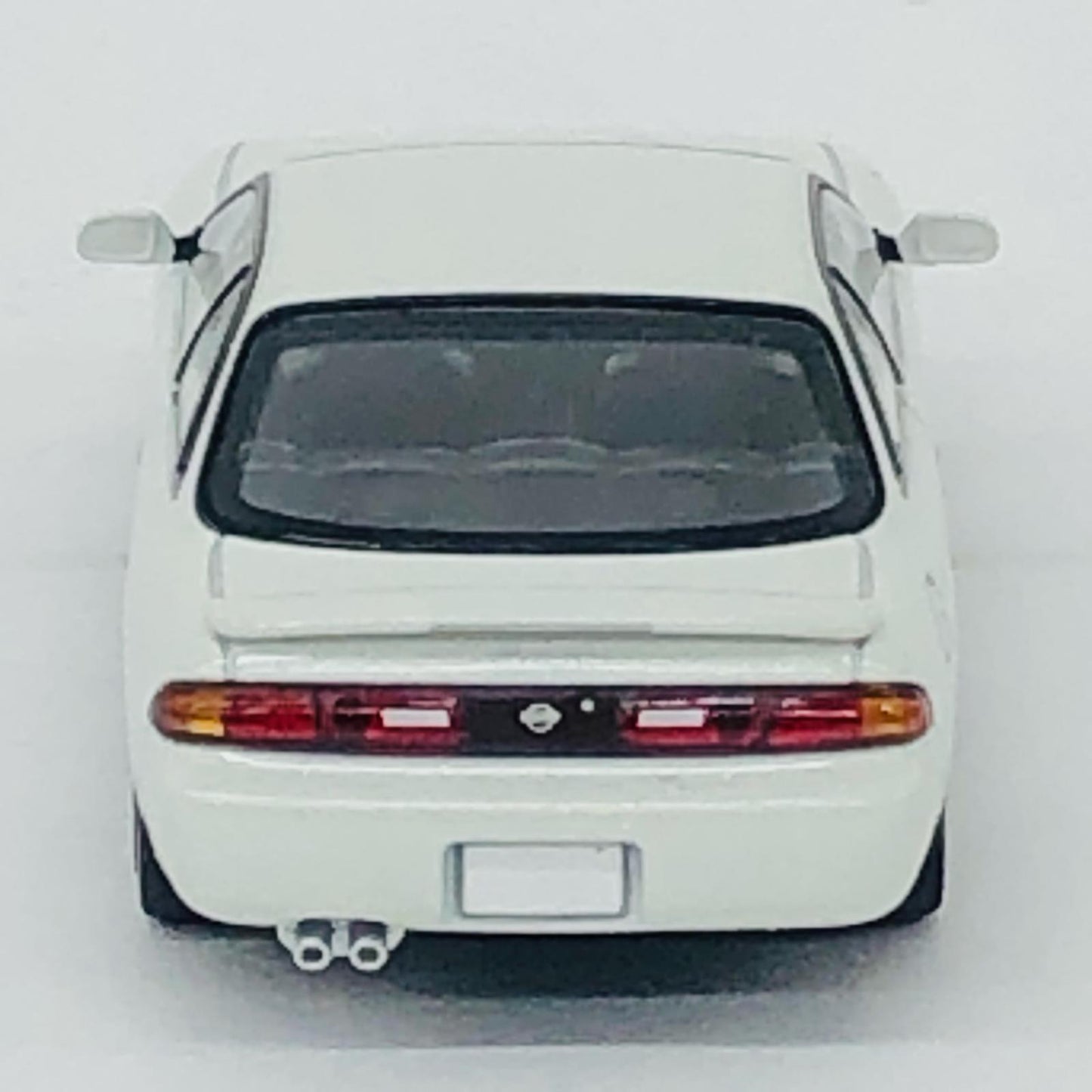 おもちゃ・玩具 1/64 LV-N313a 日産シルビア K’s TypeS 94年式(ホワイト) 「トミカリミテッドヴィンテージNEO」 [329435] 日産シルビア K’s TypeS 94年式 LV-N313a '1/64 329435【加古川店】