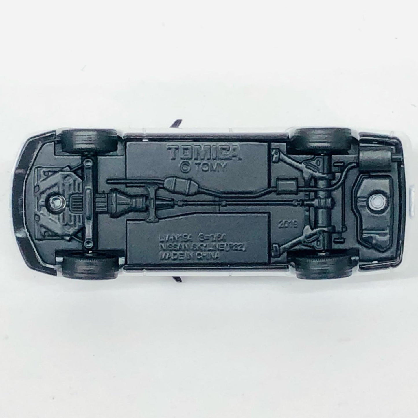 おもちゃ・玩具 1/64 LV-N194d 日産スカイライン 4ドアスポーツセダン GXi Type X (ホワイト) 92年式 「トミカリミテッドヴィンテージNEO」 [329060] 日産スカイライン 4ドアスポーツセダン LV-N194d '1/64 329060【加古川店】