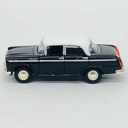 おもちゃ・玩具 1/64 LV-01c 日産 セドリック(ブラック×ホワイト) 「トミカリミテッドヴィンテージ」 [205326] 日産 セドリック LV-01c '1/64 205326【加古川店】