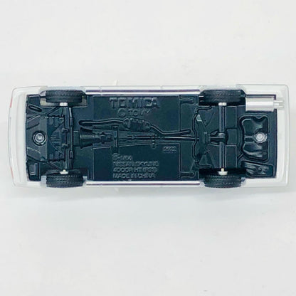 1/64 LV-N301a 日産 スカイライン 4ドアHT GTパサージュ ツインカム24V 87年式(ホワイト) 「トミカリミテッドヴィンテージNEO」 [320548]