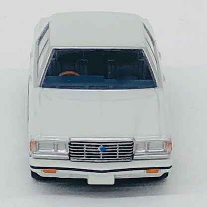 おもちゃ・玩具 1/64 LV-N78a トヨタクラウン 2800ロイヤルサルーン (ホワイト) 「トミカリミテッドヴィンテージNEO」 [249177] トヨタクラウン 2800ロイヤルサルーン LV-N78a '1/64 249177【加古川店】