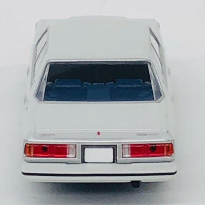 おもちゃ・玩具 1/64 LV-N78a トヨタクラウン 2800ロイヤルサルーン (ホワイト) 「トミカリミテッドヴィンテージNEO」 [249177] トヨタクラウン 2800ロイヤルサルーン LV-N78a '1/64 249177【加古川店】