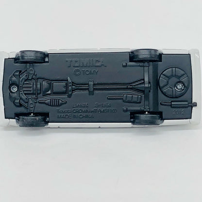 おもちゃ・玩具 1/64 LV-N78a トヨタクラウン 2800ロイヤルサルーン (ホワイト) 「トミカリミテッドヴィンテージNEO」 [249177] トヨタクラウン 2800ロイヤルサルーン LV-N78a '1/64 249177【加古川店】