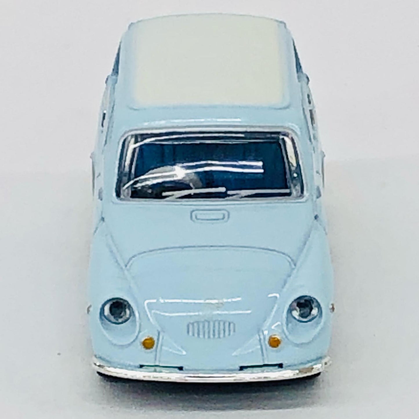 1/64 LV-26b スバル 360 カスタム(ライトブルー) 「トミカリミテッドヴィンテージ」 [210474]