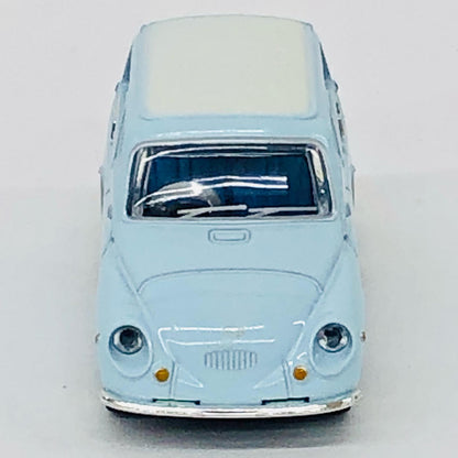 1/64 LV-26b スバル 360 カスタム(ライトブルー) 「トミカリミテッドヴィンテージ」 [210474]