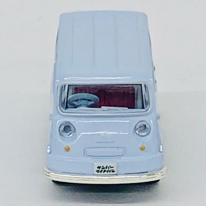 1/64 LV-27b スバル サンバー ライトバン(ライトブルー) 「トミカリミテッドヴィンテージ」 [210498]