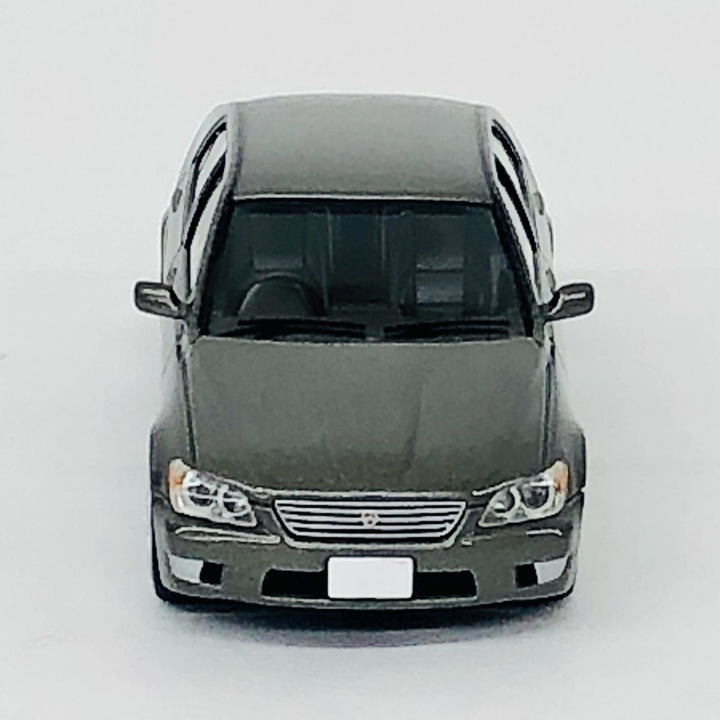 おもちゃ・玩具 1/64 LV-N232d トヨタ アルテッツァ RS200 Zエディション 98年式(グレーメタリック) 「トミカリミテッドヴィンテージNEO」 [321491] トヨタ アルテッツァ RS200 Zエディシ LV-N232d '1/64 321491【加古川店】