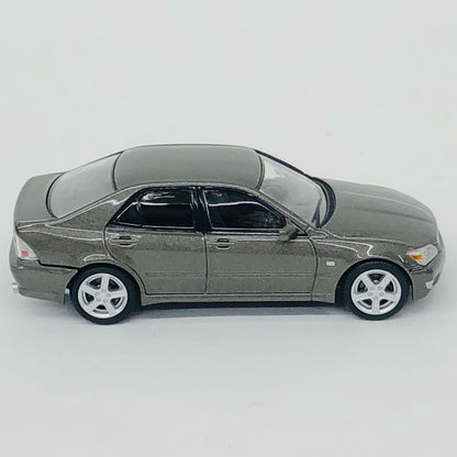 おもちゃ・玩具 1/64 LV-N232d トヨタ アルテッツァ RS200 Zエディション 98年式(グレーメタリック) 「トミカリミテッドヴィンテージNEO」 [321491] トヨタ アルテッツァ RS200 Zエディシ LV-N232d '1/64 321491【加古川店】