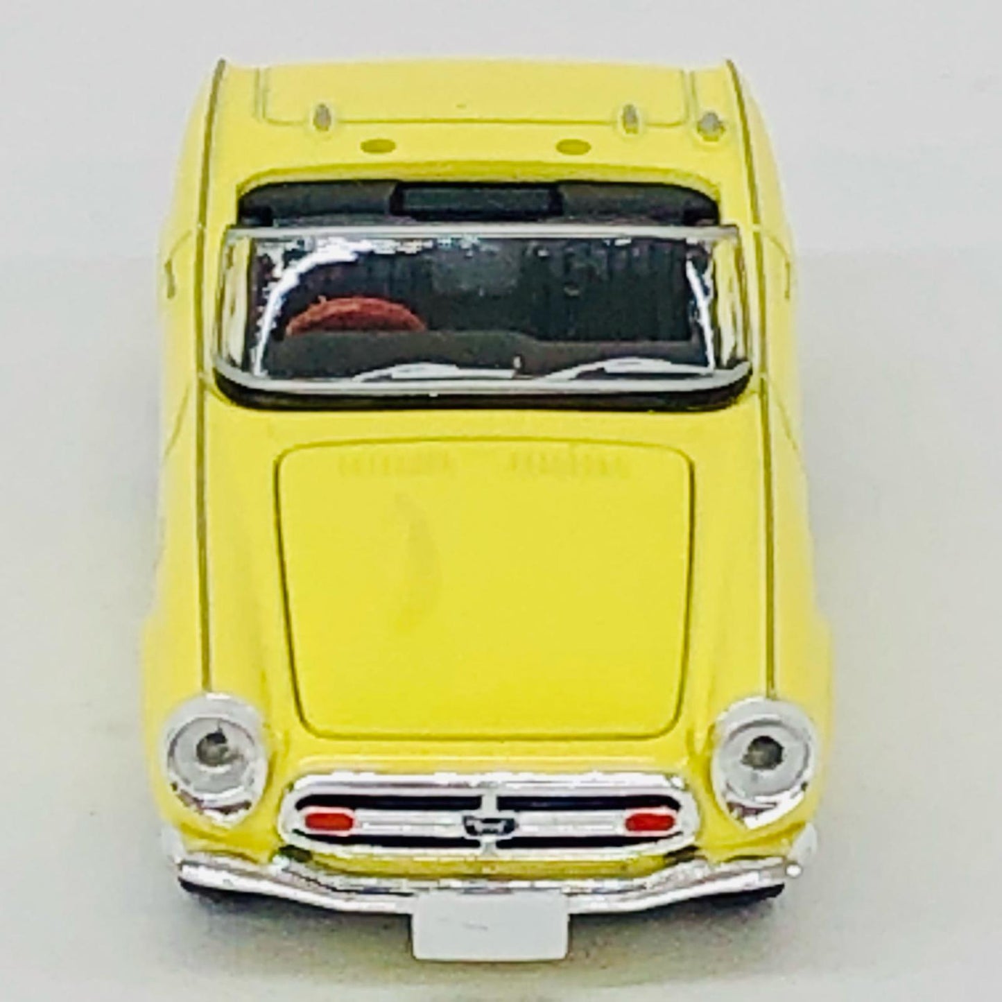 おもちゃ・玩具 1/64 LV-200b ホンダS800 クローズドトップ(イエロー) 「トミカリミテッドヴィンテージ」 [320173] ホンダS800 クローズドトップ LV-200b '1/64 320173【加古川店】