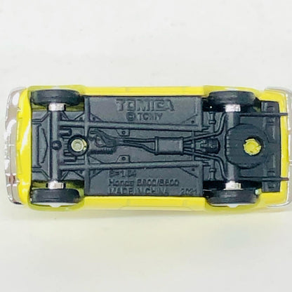 おもちゃ・玩具 1/64 LV-200b ホンダS800 クローズドトップ(イエロー) 「トミカリミテッドヴィンテージ」 [320173] ホンダS800 クローズドトップ LV-200b '1/64 320173【加古川店】