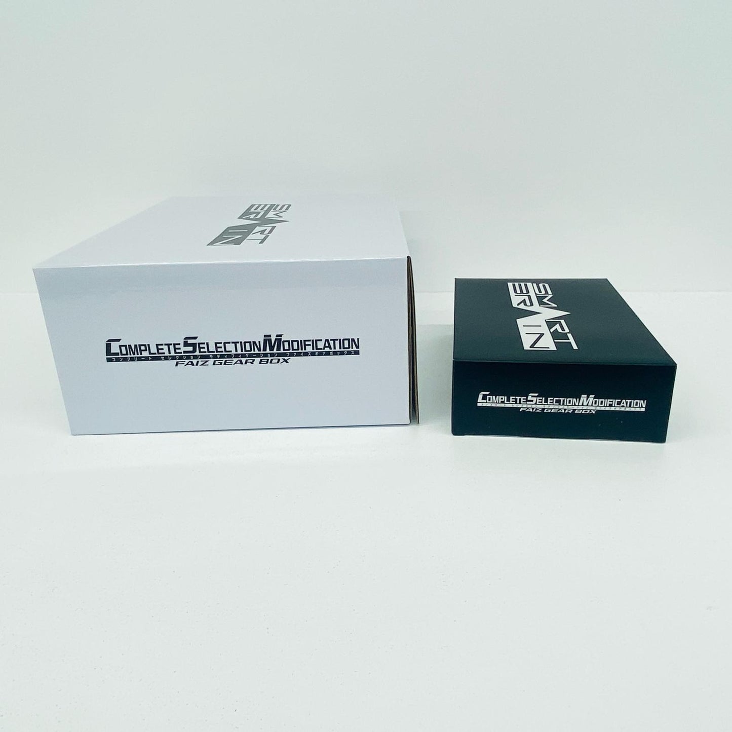コンプリートセレクションモディフィケーションCSMファイズギアボックス「仮面ライダー555(ファイズ)」プレミアムバンダイ限定