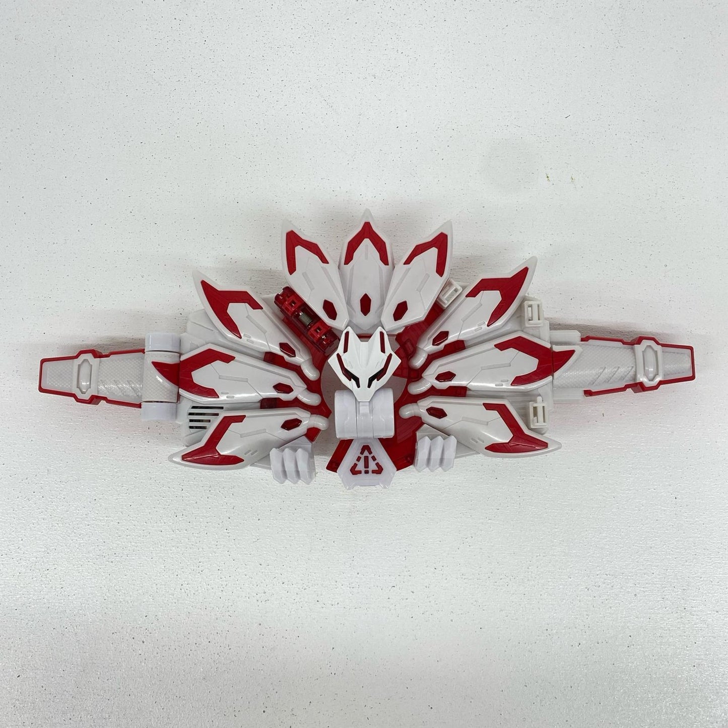 DXブーストマークIXレイズバックル「仮面ライダーギーツ」